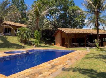 Rural · 400m² · 3 Quartos · 6 Vagas · Rurais à venda - no Jardim Maracanã