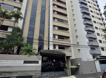 Apartamento · 282m² · 4 Quartos · 4 Vagas · Apartamento 4 quartos para Venda Centro, Piracicaba