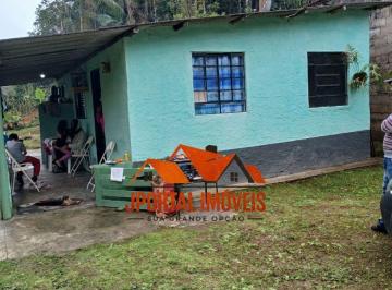 Casa de 3 quartos, Juquitiba · Casa com 2 dormitórios à venda – ótima localização e fácil acesso!