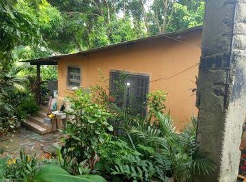 Casa · 940m² · 2 Quartos · 2 Vagas · Oportunidade Imperdível em São José! Casa com 940m² de Terreno por R$ 430.000