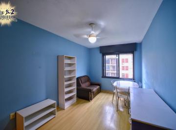 Apartamento · 39m² · 1 Quarto · Abrace a conveniência de ter Porto Alegre aos seus pés