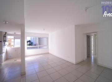 Apartamento · 80m² · 3 Quartos · 1 Vaga · Apartamento para aluguel - na Cidade Baixa