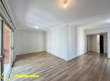 Apartamento · 117m² · 3 Quartos · 3 Vagas · Higienópolis | 3 Quartos | 1 Suíte | 3 Vagas | 117 metros