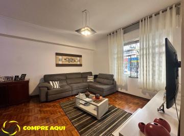 Apartamento · 82m² · 3 Quartos · Santa Cecilia | Reformado | Predinho | 3 Quartos | 1 Suíte | 2 WC | 82 m.