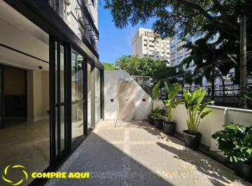 Apartamento · 83m² · 1 Quarto · 1 Vaga · Higienópolis | Garden | 1 Dormitório |1 Vaga | 83m2 | Totalmente Reformado