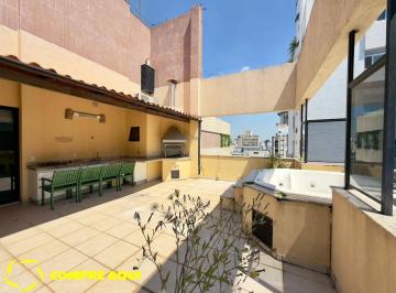 Apartamento · 160m² · 2 Quartos · 2 Vagas · Higienópolis | Cobertura | Duplex | 2 Quartos | 2 Banheiros | 2 Vagas
