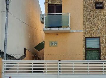 Casa de 3 quartos, Ferraz de Vasconcelos · Sobrado com 100,85m² para venda em Vila do Americano - Ferraz de Vasconcelos/SP