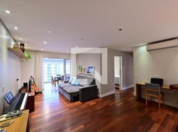 Apartamento · 115m² · 3 Quartos · 2 Vagas · Apartamento para Aluguel - Chácara Inglesa, 3 Quartos, 115 m² - São Paulo