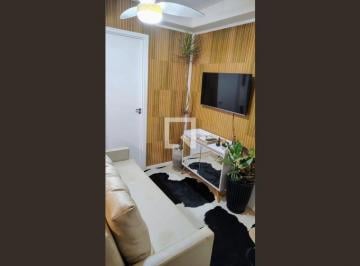 Apartamento · 30m² · 1 Quarto · Apartamento para Aluguel - Jardim Vista Linda, 1 Quarto, 30 m² - São Paulo