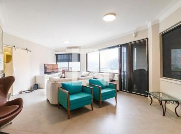 Apartamento · 213m² · 4 Quartos · 3 Vagas · Apartamento para Aluguel - Alphaville, 4 Quartos, 213 m² - Barueri