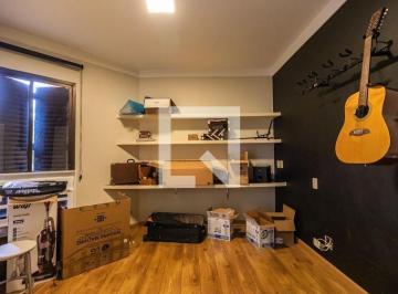 Apartamento 213m² Aluguel Empresarial 18 do Forte · Apartamento para Aluguel - Alphaville, 4 Quartos, 213 m² - Barueri