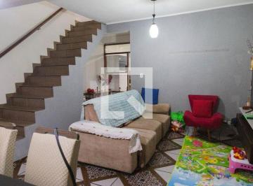 Casa · 165m² · 4 Quartos · 2 Vagas · Casa para Aluguel - Vila Barros, 4 Quartos, 165 m² - Guarulhos