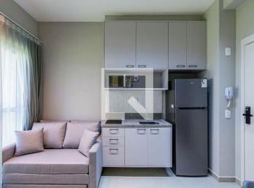 Apartamento · 25m² · 1 Quarto · Apartamento para Aluguel - Jardim Éster Yolanda, 1 Quarto,  25 m² - São Paulo