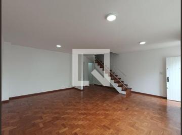 Casa · 179m² · 3 Quartos · 2 Vagas · Casa para Aluguel - Saúde, 3 Quartos, 179 m² - São Paulo