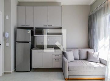 Apartamento · 25m² · 1 Quarto · Apartamento para Aluguel - Jardim Éster Yolanda, 1 Quarto,  25 m² - São Paulo