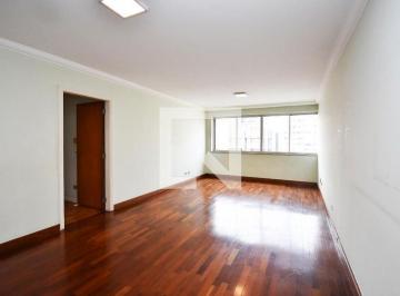 Apartamento · 130m² · 3 Quartos · 1 Vaga · Apartamento para Aluguel - Pinheiros, 3 Quartos,  130 m² - São Paulo