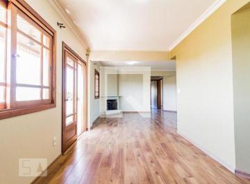 Apartamento · 160m² · 4 Quartos · 2 Vagas · Apartamento para Aluguel - Camaquã, 4 Quartos, 160 m² - Porto Alegre