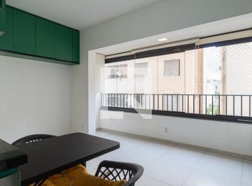 Apartamento · 24m² · 1 Quarto · Apartamento para Aluguel - Bela Vista, 1 Quarto, 24 m² - São Paulo