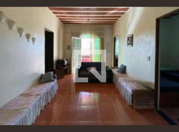 Casa · 100m² · 2 Quartos · 2 Vagas · Casa para Aluguel - Tropical, 2 Quartos,  100 m² - Contagem