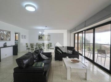 Apartamento · 200m² · 4 Quartos · 2 Vagas · Apartamento para Aluguel - Vila Luís Antônio, 4 Quartos, 200 m² - Guarujá