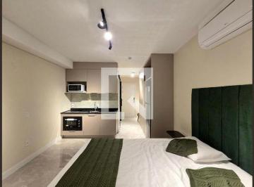Apartamento · 28m² · 1 Quarto · Apartamento para Aluguel - Vila Olímpia, 1 Quarto,  28 m² - São Paulo