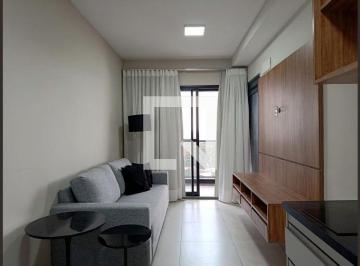 Apartamento · 45m² · 1 Quarto · 1 Vaga · Apartamento para Aluguel - Pinheiros, 1 Quarto, 45 m² - São Paulo