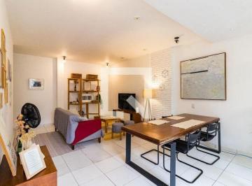 Casa · 120m² · 2 Quartos · 1 Vaga · Casa para Aluguel - Morumbi, 2 Quartos, 120 m² - São Paulo