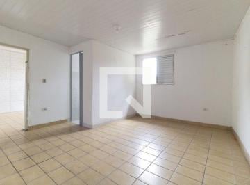 Casa · 50m² · 1 Quarto · Casa para Aluguel - Sacomã, 1 Quarto, 50 m² - São Paulo