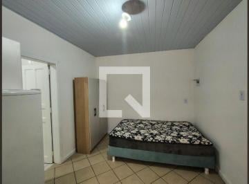 Apartamento · 18m² · 1 Quarto · Apartamento para Aluguel - Cidade Jardim de Florianópolis, 1 Quarto,  18 m² - São José