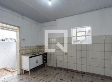 Casa · 50m² · 1 Quarto · Casa para Aluguel - Sacomã, 1 Quarto,  50 m² - São Paulo