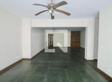 Apartamento · 188m² · 4 Quartos · 2 Vagas · Apartamento para Aluguel - Barra Funda, 4 Quartos,  188 m² - Guarujá