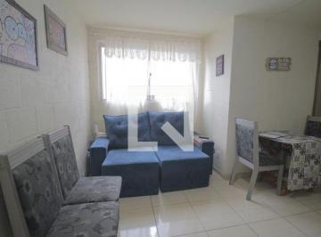 Apartamento · 38m² · 2 Quartos · 2 Vagas · Apartamento para Aluguel - Olaria, 2 Quartos, 38 m² - Canoas