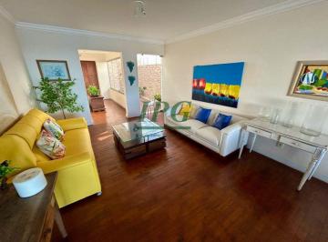 Apartamento de 4 quartos, Guarapari · Cob. 4 quartos com 2 suítes e 2 vagas de garagem no Centro - Guarapari - ES