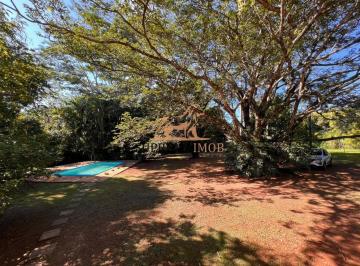 Rural · 5000m² · 4 Quartos · 20 Vagas · Chácara à venda 278m² - Monte Líbano, Araçoiaba da Serra/SP