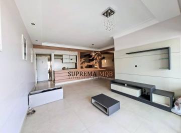Apartamento · 103m² · 3 Quartos · 2 Vagas · Apartamento 103,27m² com 3 quartos , Edifício Vancouver Homes Campolim