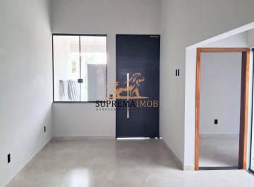 Casa · 154m² · 3 Quartos · 2 Vagas · Casa térrea à venda 95m² - Condomínio Villagio Ipanema I,
