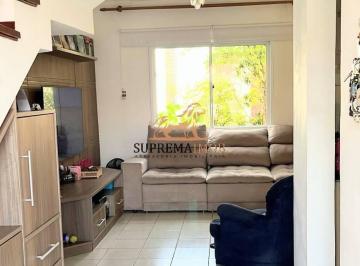 Casa · 138m² · 3 Quartos · 3 Vagas · Casa à venda, Condomínio San Paolo, Sorocaba/SP