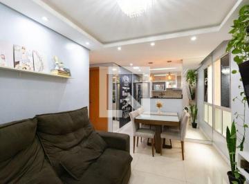 Apartamento · 47m² · 2 Quartos · 1 Vaga · Apartamento à Venda - São José, 2 Quartos,  47 m² - Canoas