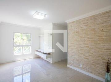 Apartamento · 56m² · 2 Quartos · 1 Vaga · Apartamento à Venda - Vila Tibirica, 2 Quartos,  56 m² - Santo André