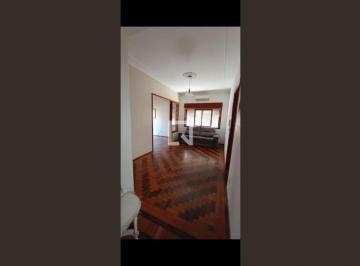 Apartamento · 58m² · 2 Quartos · Apartamento à Venda - Menino Deus, 2 Quartos,  58 m² - Porto Alegre