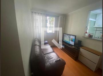 Apartamento · 44m² · 2 Quartos · 1 Vaga · Apartamento à Venda - Jardim Aricanduva, 2 Quartos,  44 m² - São Paulo