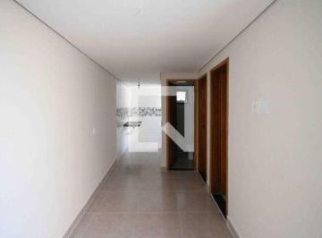 Apartamento · 38m² · 2 Quartos · Apartamento à Venda - Sapopemba, 2 Quartos, 38 m² - São Paulo