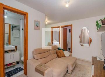 Apartamento · 45m² · 2 Quartos · 1 Vaga · Apartamento à Venda - Rubem Berta, 2 Quartos,  45 m² - Porto Alegre