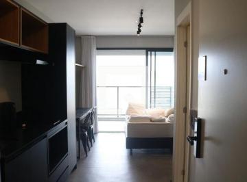 Apartamento · 28m² · 1 Quarto · Apartamento à Venda - Vila Pompéia, 1 Quarto, 28 m² - São Paulo