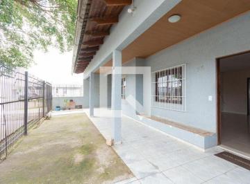 Casa · 138m² · 2 Quartos · 2 Vagas · Casa à Venda - Harmonia, 2 Quartos,  138 m² - Canoas