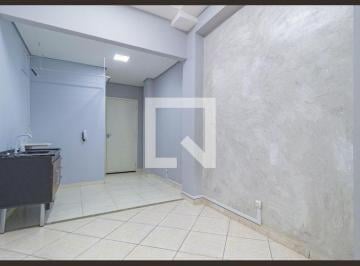 Apartamento · 25m² · 1 Quarto · Apartamento à Venda - Belém, 1 Quarto,  25 m² - São Paulo