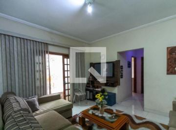Casa · 169m² · 3 Quartos · 2 Vagas · Casa à Venda - Jardim Independência, 3 Quartos,  169 m² - São Bernardo do Campo