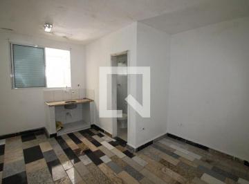 Apartamento · 20m² · 1 Quarto · Apartamento à Venda - Belém, 1 Quarto, 20 m² - São Paulo