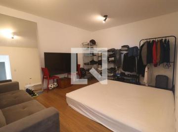 Apartamento · 37m² · 1 Quarto · 1 Vaga · Apartamento à Venda - Centro, 1 Quarto,  37 m² - Novo Hamburgo