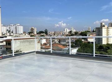 Apartamento de 2 quartos, São Paulo · Cobertura Residencial Vila Guilherme
